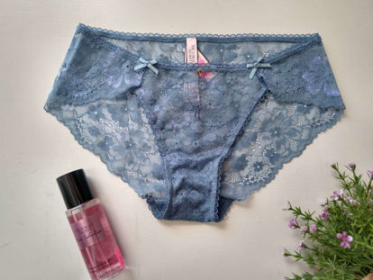 Imagen de Victoria's Secret  Panty Hipster Encaje